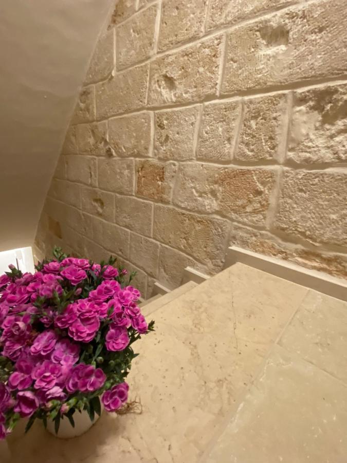Suite Mariagiulia Monopoli Dış mekan fotoğraf