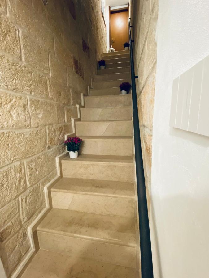 Suite Mariagiulia Monopoli Dış mekan fotoğraf