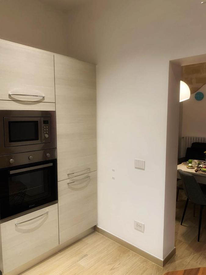 Suite Mariagiulia Monopoli Dış mekan fotoğraf
